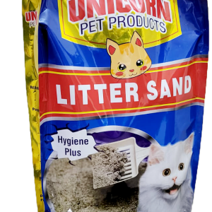 Cat Litter Sand - 5kg Bag