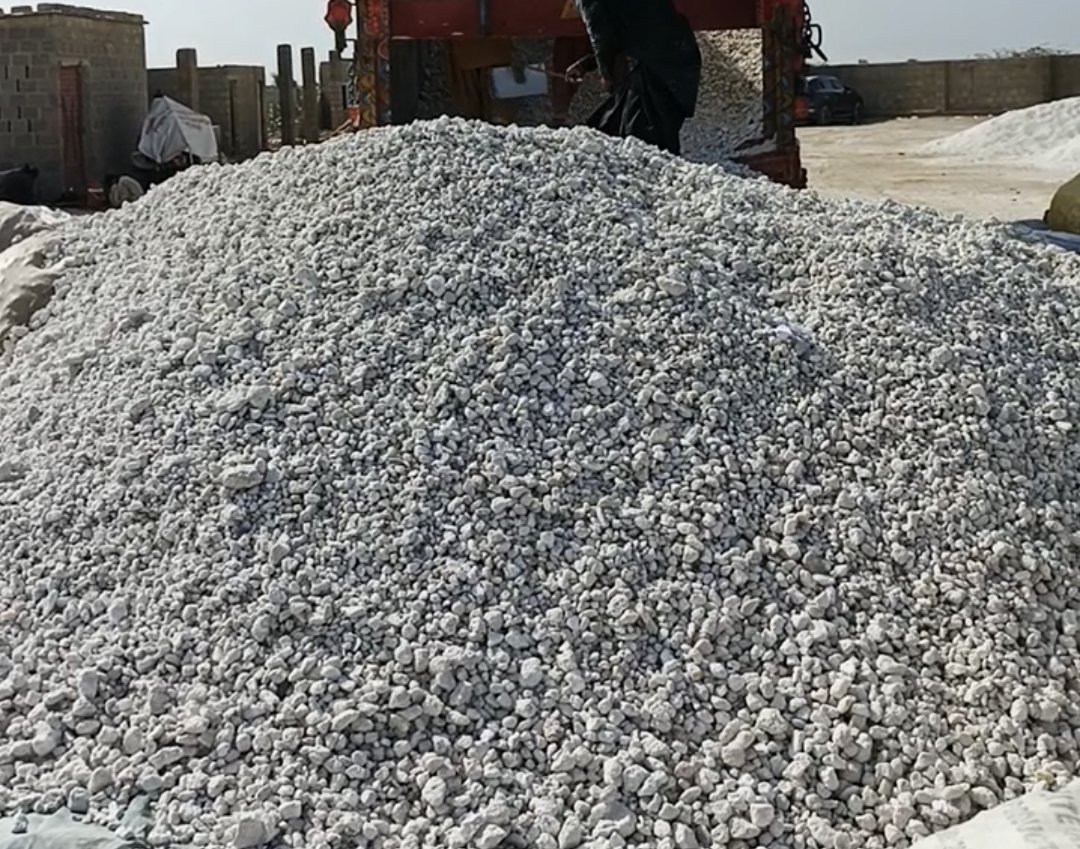 Pumice for Lightweight Blocks Per Kg - Image 3