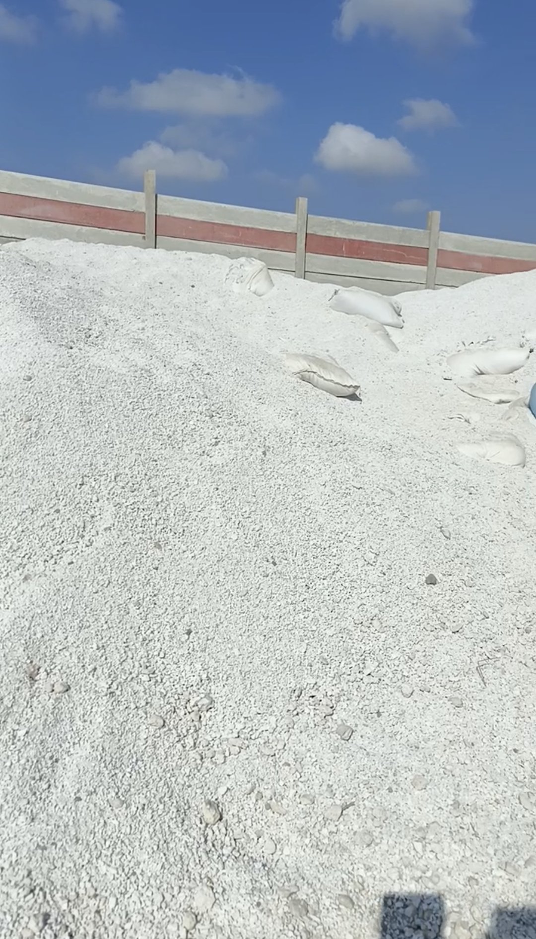 Pumice for Lightweight Blocks Per Kg - Image 4