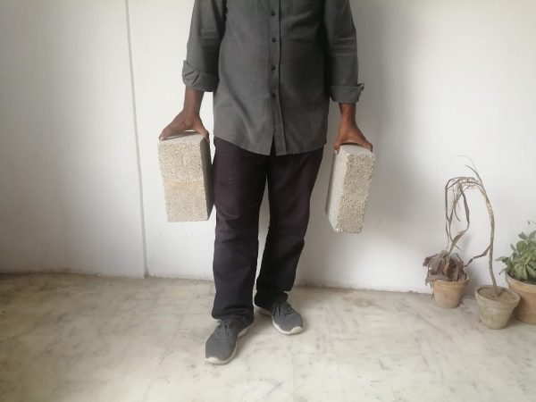 LIGHTWEIGHT BLOCKS 1 Unit - Image 4