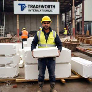 LIGHTWEIGHT BLOCKS 1 Unit