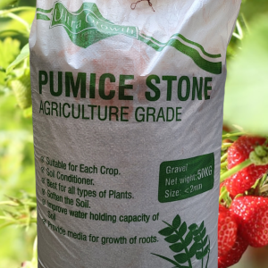 Pumice Stone Agriculture Grade