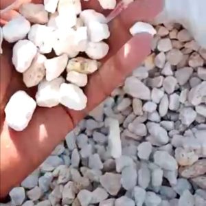 PUMICE STONE for Concrete