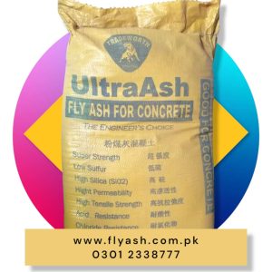 FLY ASH