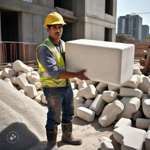 Pumice for Lightweight Blocks Per Kg